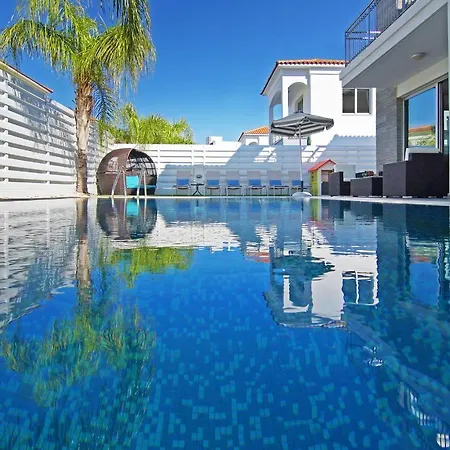 Villa Angellina Protaras