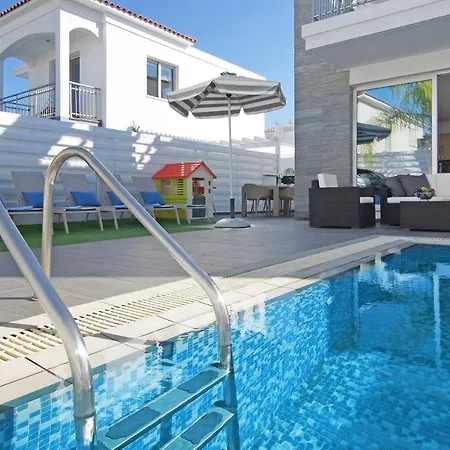 Angellina Villa