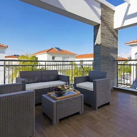 Angellina Villa