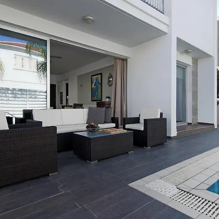 Angellina Villa Protaras