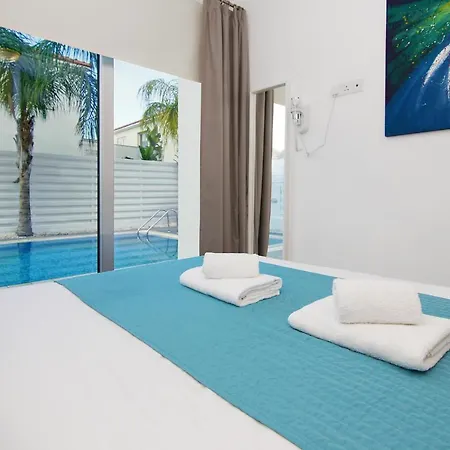 Angellina Villa