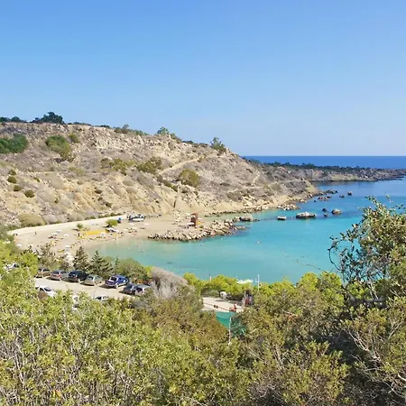 Angellina Protaras