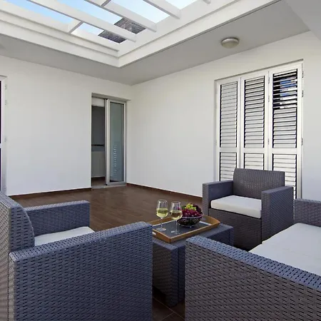 Angellina Villa Protaras