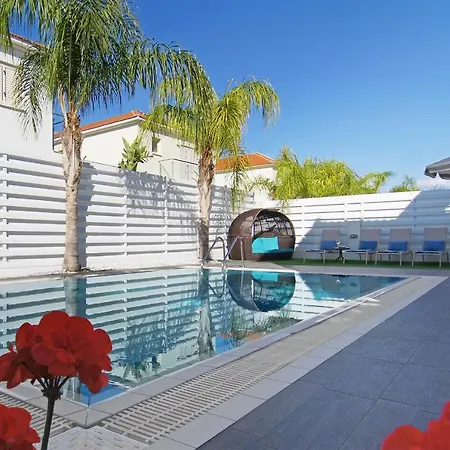 Villa Angellina Protaras
