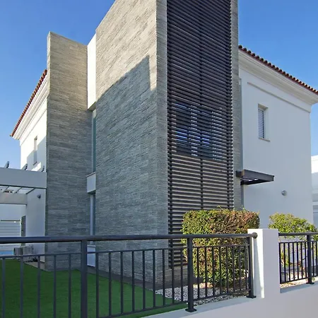 Angellina * Protaras